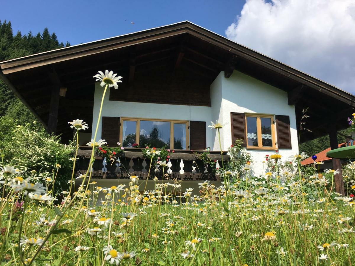 Ferienhaus Ursula Klais Exterior photo